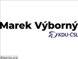 Sites similar to marekvyborny.cz