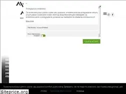 Sites similar to marekwasiluk.pl
