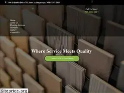 Sites similar to marekwoodfloors.com
