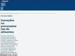 Sites similar to marel.pt