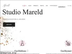 Sites similar to mareld.fi