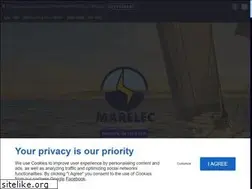 Sites similar to marelec.fr
