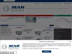 Sites similar to marelectronics.gr