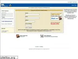 Sites similar to marelibrorum.com