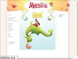 Sites similar to mareling.com