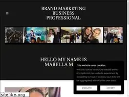 Sites similar to marellamata.com