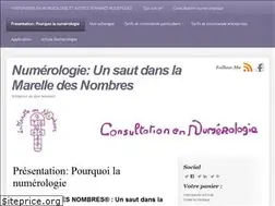 Sites similar to marelle-des-nombres.com