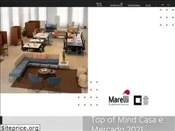 Sites similar to marelli.com.br