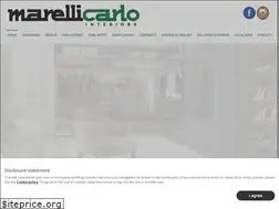 Sites similar to marellicarlo.com