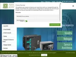Sites similar to marellicasseforti.it