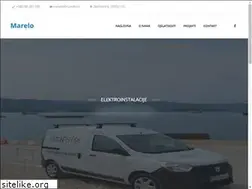 Sites similar to marelo.hr