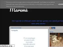 Sites similar to marem-serenella.blogspot.com