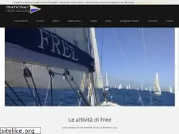 Sites similar to maremar.it