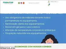 Sites similar to maremar.tur.br