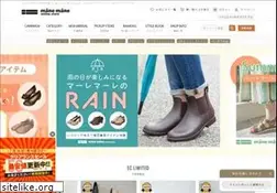 Sites similar to maremare.jp