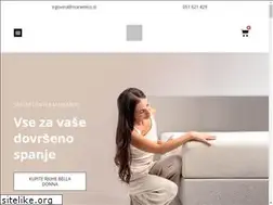 Sites similar to maremico.si