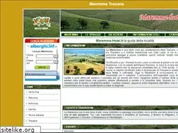Sites similar to maremma-hotel.it