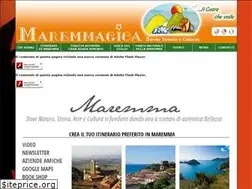 Sites similar to maremma-online.it