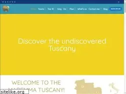 Sites similar to maremma-tuscany.com