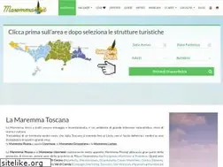 Sites similar to maremma.it