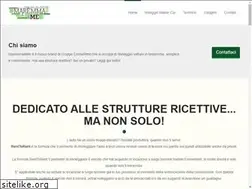 Sites similar to maremmaandme.com