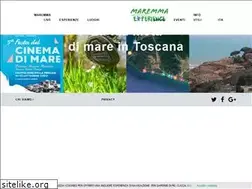 Sites similar to maremmapromotion.it