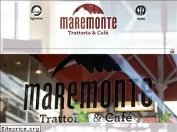 Sites similar to maremonte.de