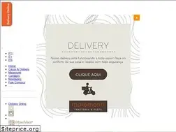 Sites similar to maremonti.com.br