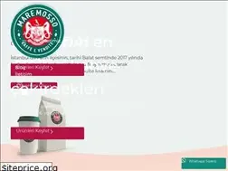 Sites similar to maremosso.com.tr