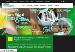 Sites similar to marena.gob.ni