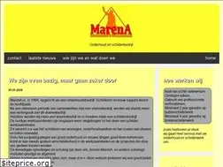Sites similar to marena.nl