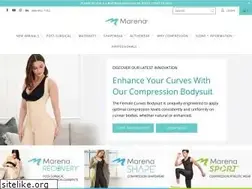 Sites similar to marenagroup.com