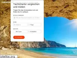 Sites similar to marenauta.de