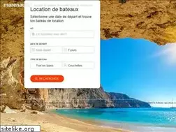 Sites similar to marenauta.fr