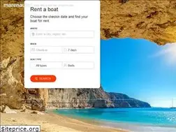 Sites similar to marenauta.net