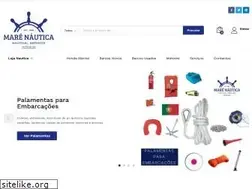 Sites similar to marenautica.pt