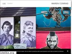 Sites similar to marenconrad.com