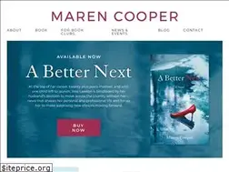 Sites similar to marencooper.com