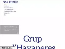 Sites similar to marendins.com