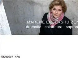 Sites similar to mareneelgershuizen.nl