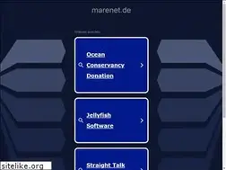 Sites similar to marenet.de