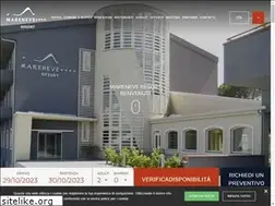 Sites similar to mareneveresort.com