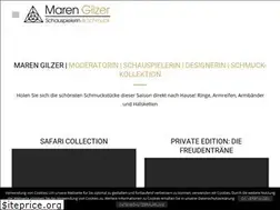 Sites similar to marengilzer.com
