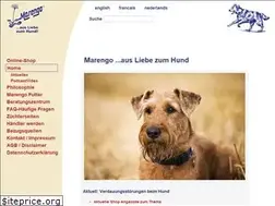 Sites similar to marengo.de