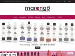 Sites similar to marengocosmetica.es
