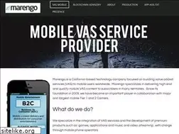 Sites similar to marengoknoll.com