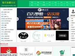 Sites similar to marengotownship.com