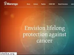 Sites similar to marengotx.com
