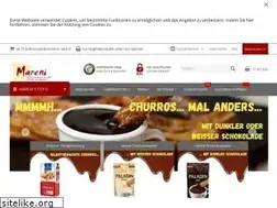 Sites similar to mareni.com