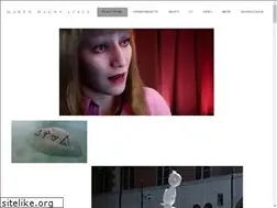 Sites similar to marenjk.net